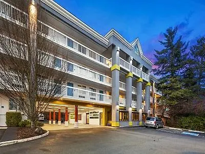 Hotel Nexus; BW Signature Collection Seattle United States