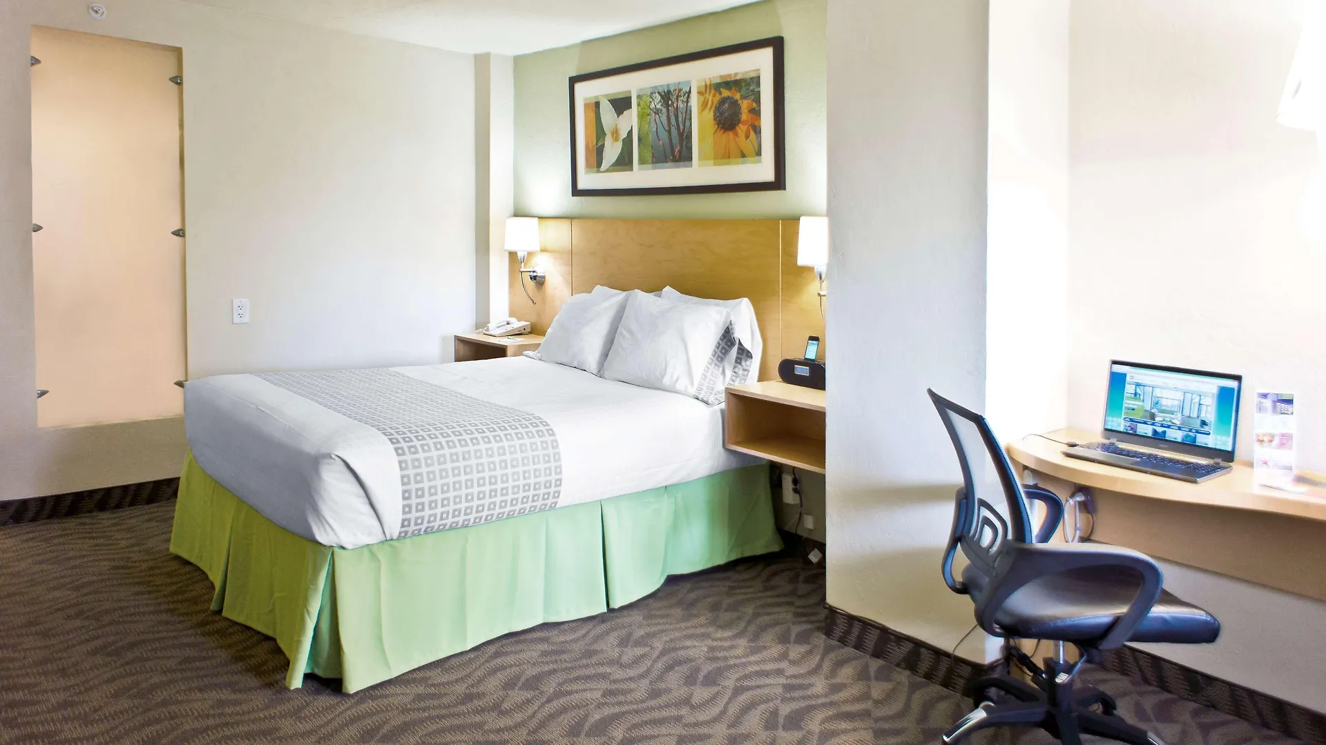 Hotel Nexus; BW Signature Collection Seattle United States