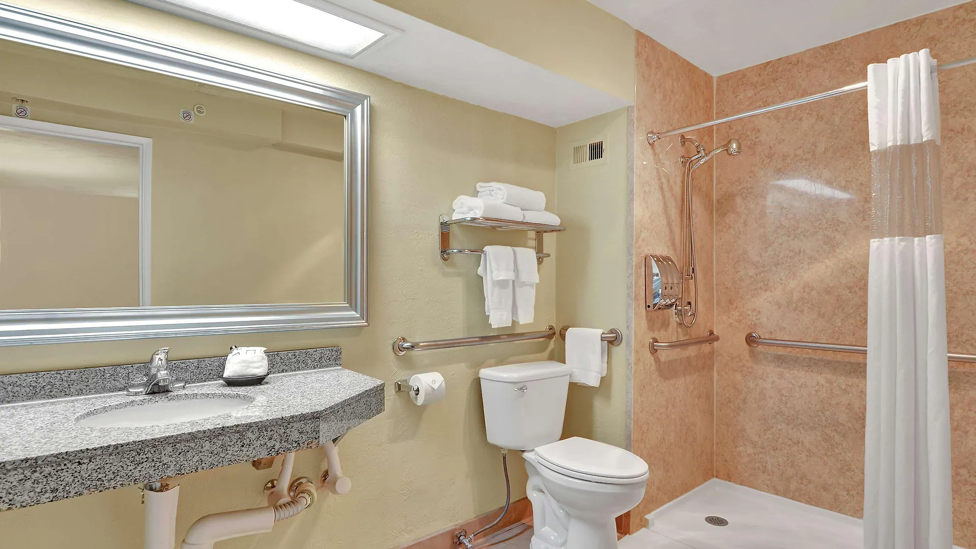 Hotel Nexus; BW Signature Collection Seattle 3*,  United States