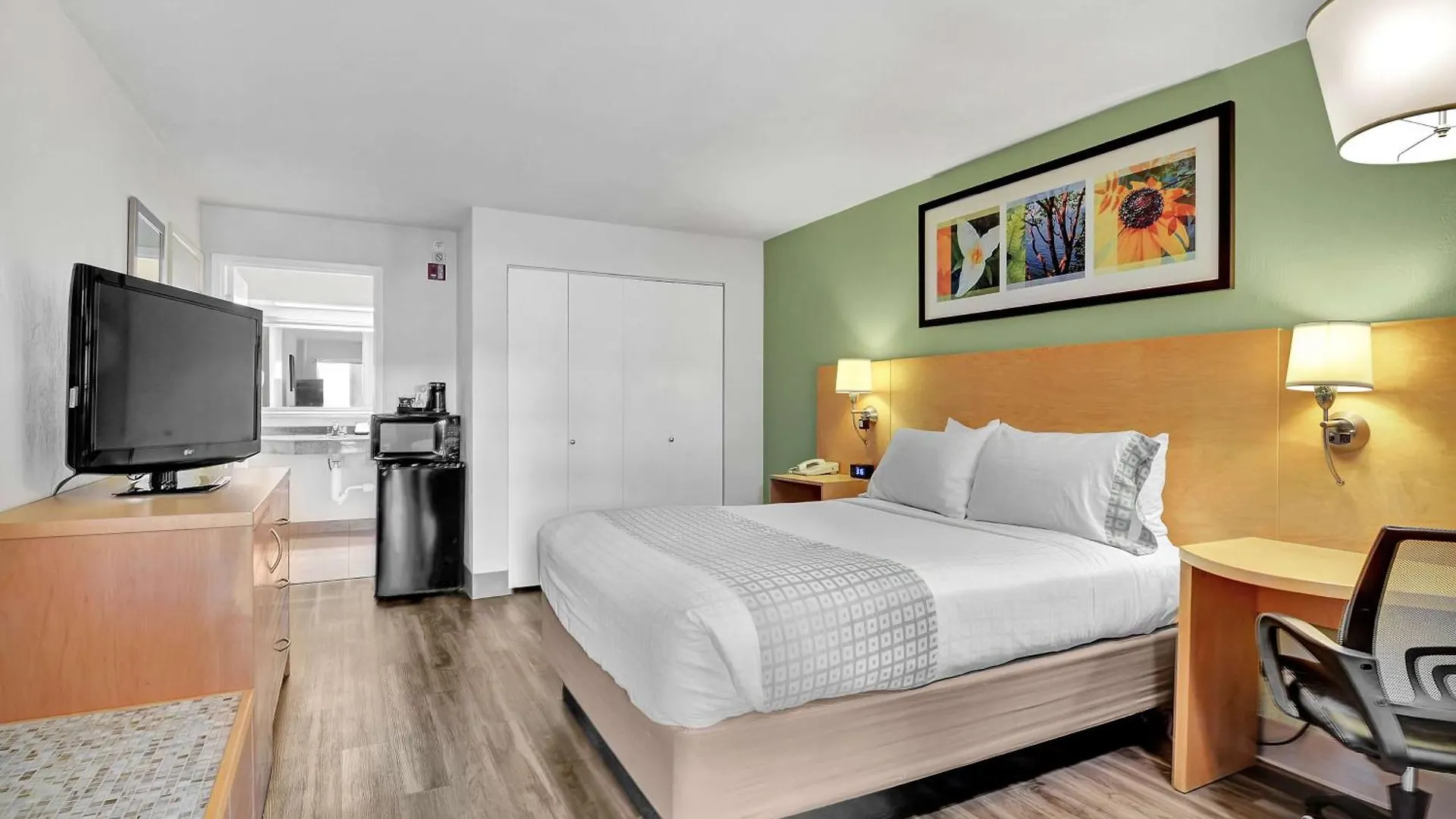 ***  Hotel Nexus; BW Signature Collection Seattle United States