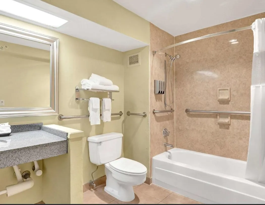 ***  Hotel Nexus; BW Signature Collection Seattle United States