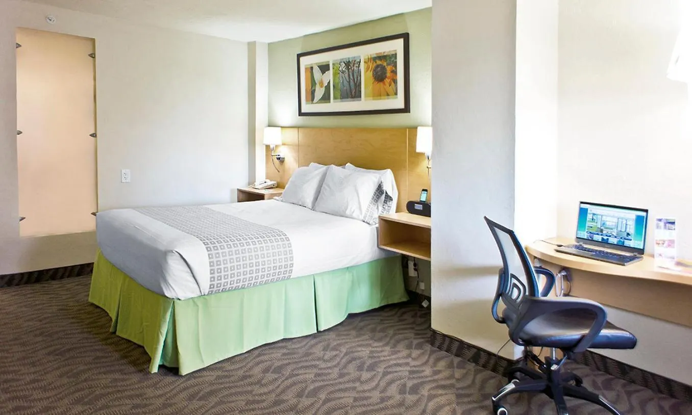 Hotel Nexus; BW Signature Collection Seattle
