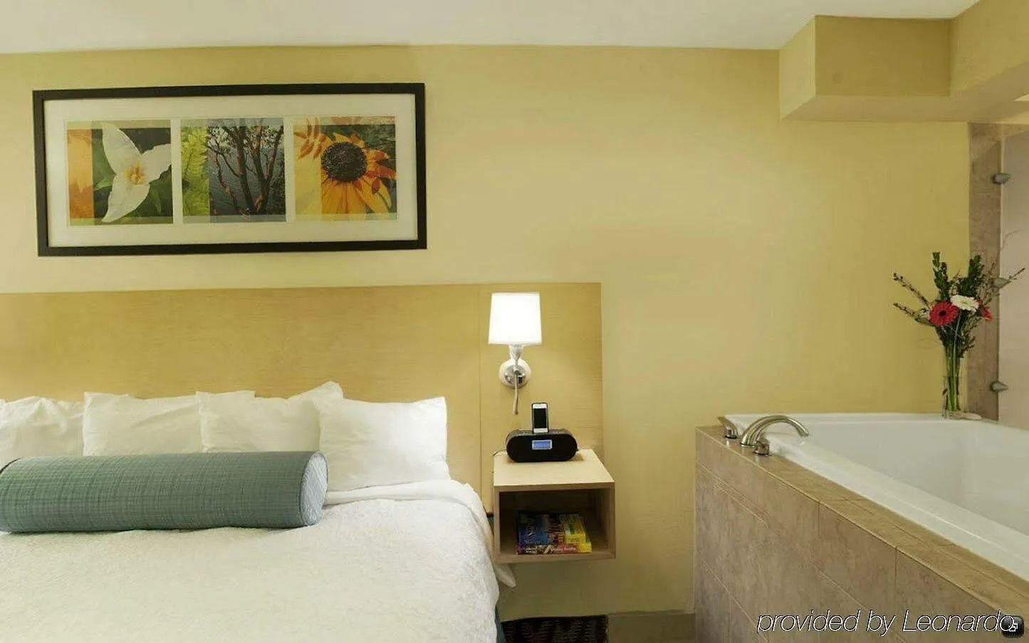 Hotel Nexus; BW Signature Collection Seattle