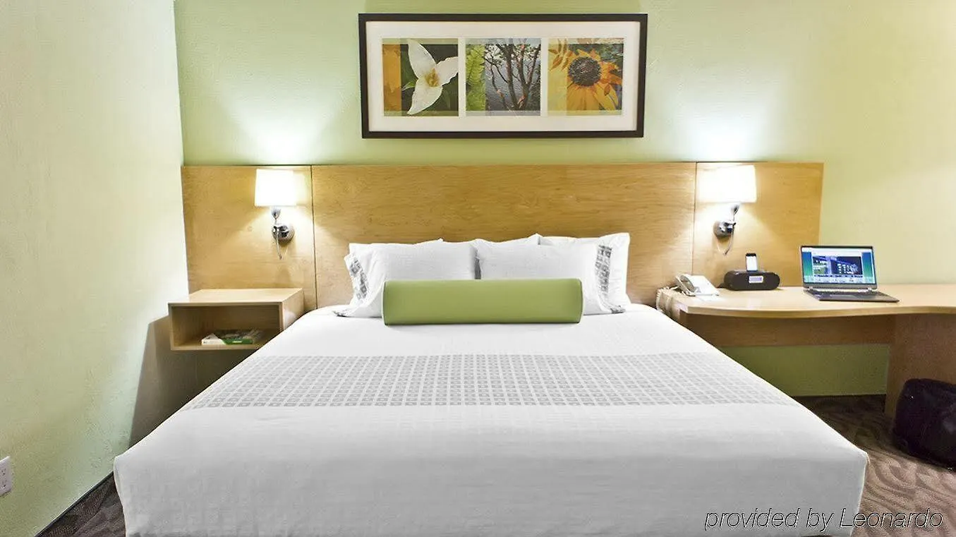 Hotel Nexus; BW Signature Collection Seattle