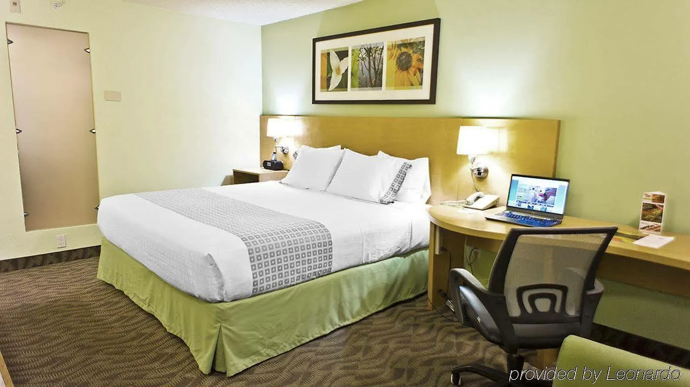 ***  Hotel Nexus; BW Signature Collection Seattle United States