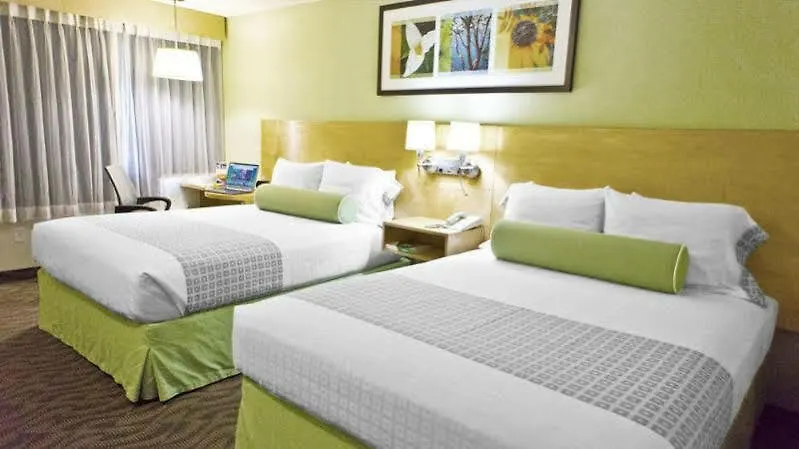 Hotel Nexus; BW Signature Collection Seattle 3*,  United States
