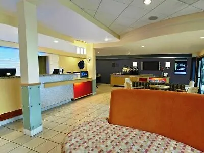 Hotel Nexus; BW Signature Collection Seattle