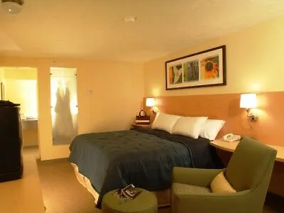Hotel Nexus; BW Signature Collection Seattle