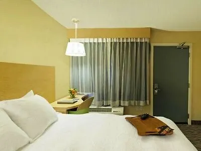 ***  Hotel Nexus; BW Signature Collection Seattle United States