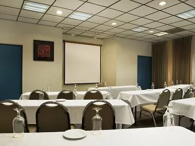 Hotel Nexus; BW Signature Collection Seattle United States