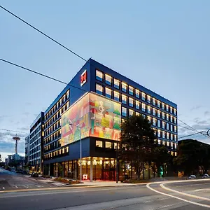 Citizenm South Union ホテル