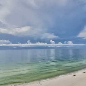 Apartment St Martin Beachwalk Destin