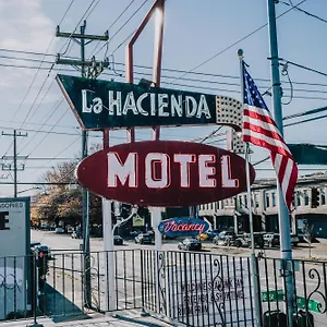 La Hacienda ** Seattle