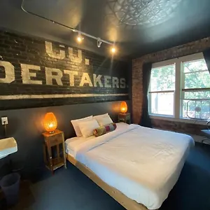 Hotel Hotel Hostel Hostel