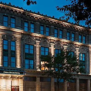 Hotel Opera House New York